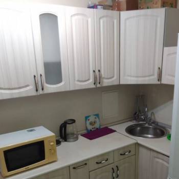 Сдается 1-комнатная квартира, 29 м²