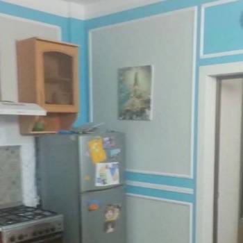 Сдается 2-х комнатная квартира, 45 м²