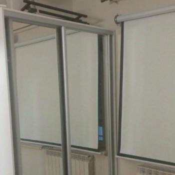 Сдается 2-х комнатная квартира, 45 м²