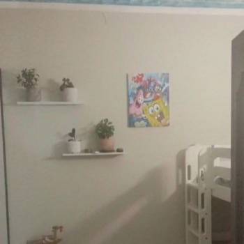 Сдается 2-х комнатная квартира, 45 м²