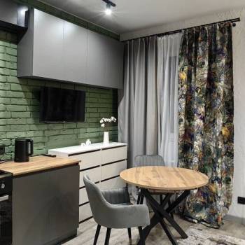 Сдается 1-комнатная квартира, 23 м²