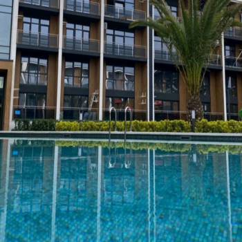 Продается 1-комнатная квартира, 26,3 м²