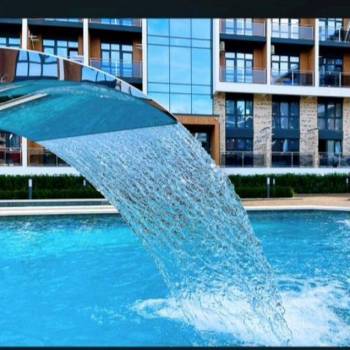 Продается 1-комнатная квартира, 26,3 м²