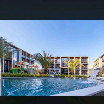 Продается 1-комнатная квартира, 26,3 м²