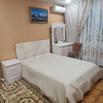 Сдается 2-х комнатная квартира, 63 м²