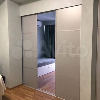 Сдается Многокомнатная квартира, 43,9 м²