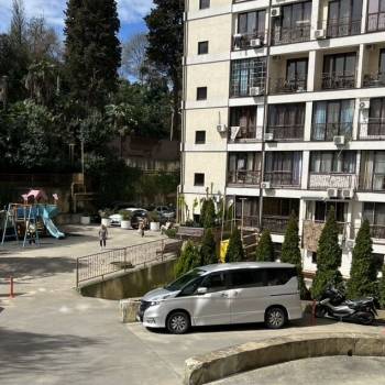 Сдается 2-х комнатная квартира, 60 м²