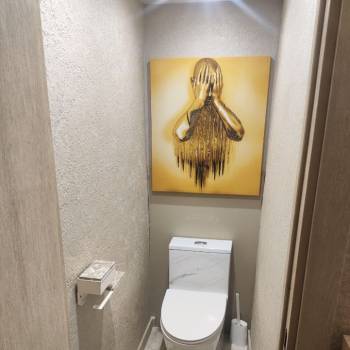 Сдается 2-х комнатная квартира, 54 м²