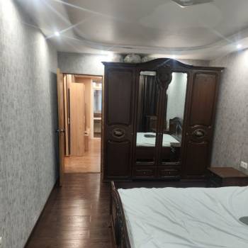 Сдается 2-х комнатная квартира, 54 м²