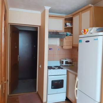 Продается 1-комнатная квартира, 16 м²