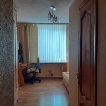 Продается 1-комнатная квартира, 16 м²