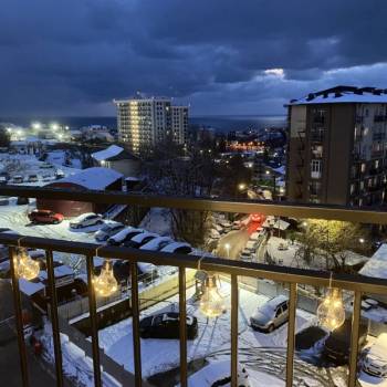 Продается 1-комнатная квартира, 30,4 м²