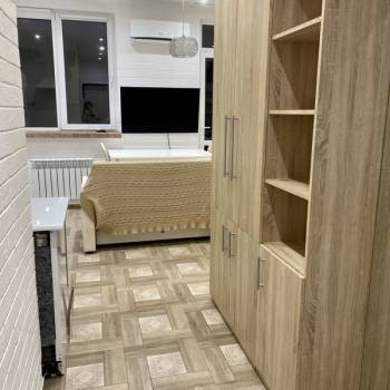 Продается 1-комнатная квартира, 30,4 м²