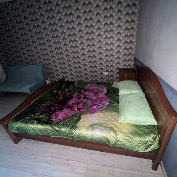 Сдается 1-комнатная квартира, 26 м²