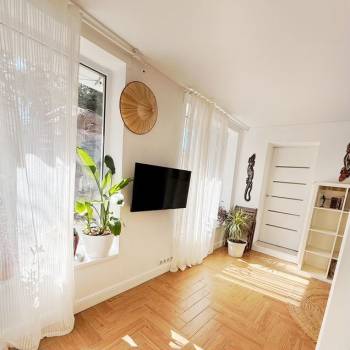 Продается 2-х комнатная квартира, 35 м²