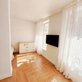 Продается 2-х комнатная квартира, 35 м²