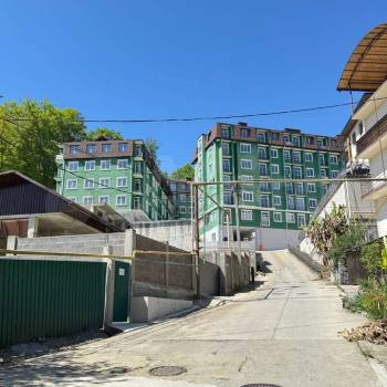 Продается 1-комнатная квартира, 26,9 м²