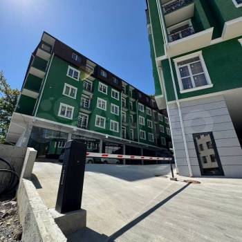 Продается 1-комнатная квартира, 26,9 м²