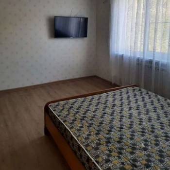 Сдается 1-комнатная квартира, 45 м²