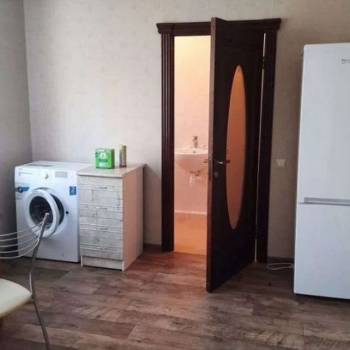 Сдается 1-комнатная квартира, 45 м²