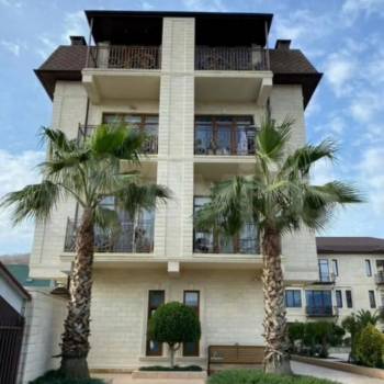 Сдается Многокомнатная квартира, 100 м²