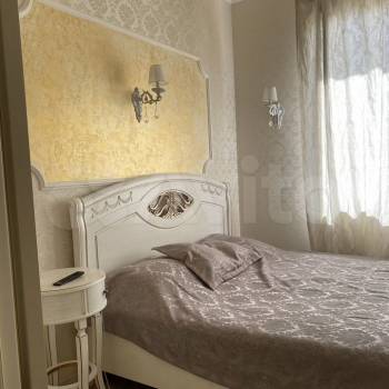 Сдается Многокомнатная квартира, 100 м²