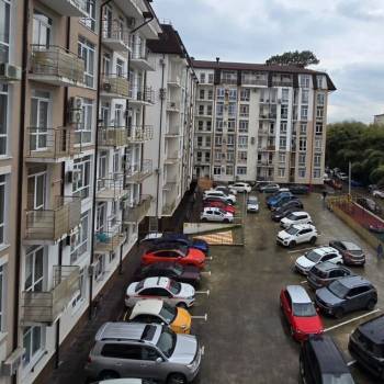 Продается 1-комнатная квартира, 24,1 м²