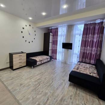 Продается 1-комнатная квартира, 24,1 м²
