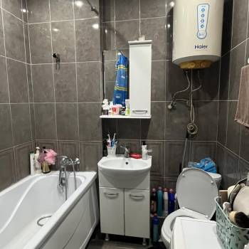 Продается 1-комнатная квартира, 28,1 м²