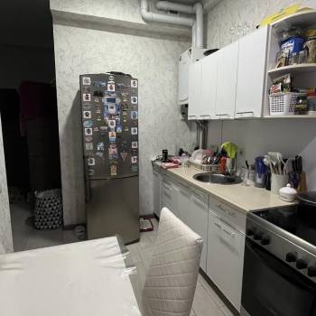 Продается 1-комнатная квартира, 28,1 м²