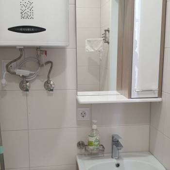 Продается 1-комнатная квартира, 30 м²