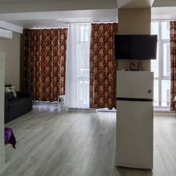 Продается 1-комнатная квартира, 30 м²