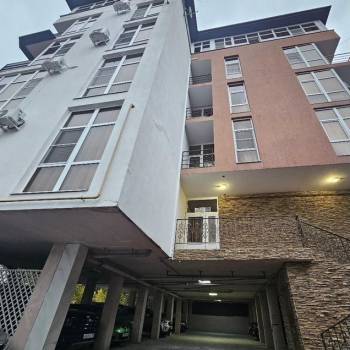 Сдается 1-комнатная квартира, 23,2 м²