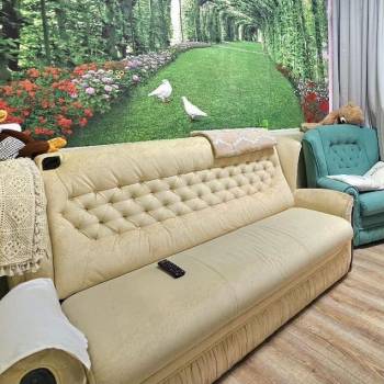 Сдается 1-комнатная квартира, 23,2 м²