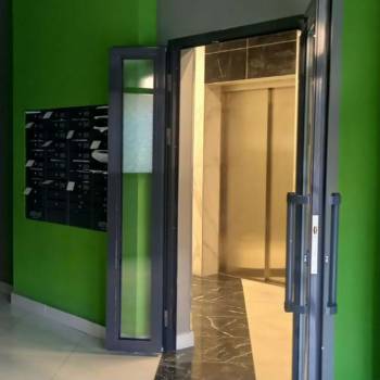 Продается 1-комнатная квартира, 25 м²