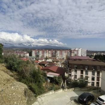 Сдается 1-комнатная квартира, 25 м²