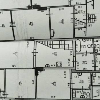 Продается 2-х комнатная квартира, 40 м²
