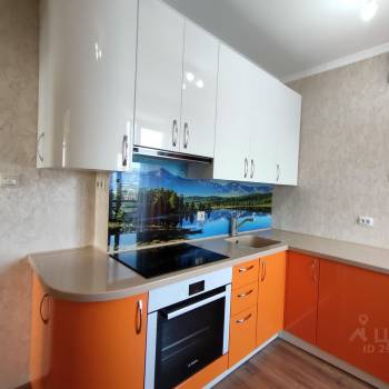 Продается 1-комнатная квартира, 42 м²