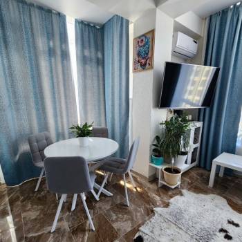 Продается 3-х комнатная квартира, 49,1 м²