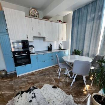 Продается 3-х комнатная квартира, 49,1 м²