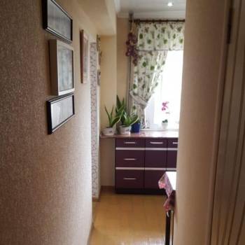 Сдается 1-комнатная квартира, 30 м²