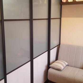 Сдается 1-комнатная квартира, 30 м²