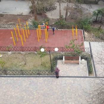 Сдается 1-комнатная квартира, 30 м²