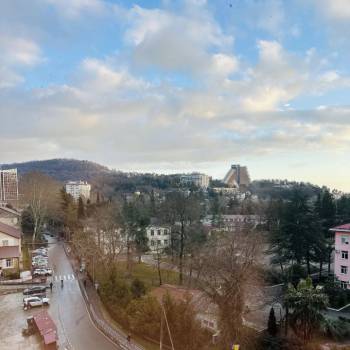 Продается 1-комнатная квартира, 29 м²