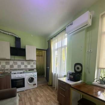 Сдается 1-комнатная квартира, 21 м²