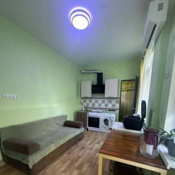 Сдается 1-комнатная квартира, 21 м²