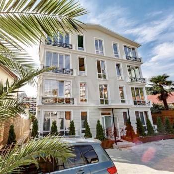 Сдается 2-х комнатная квартира, 30,1 м²