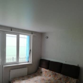 Сдается 1-комнатная квартира, 18 м²