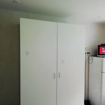 Сдается 1-комнатная квартира, 18 м²