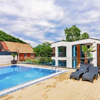 Продается 1-комнатная квартира, 21 м²